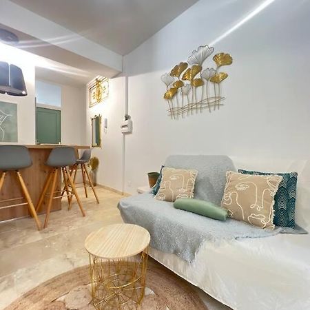 Appart 1 Chambre Intra-Muros Avec Jardin Avignon Exterior photo